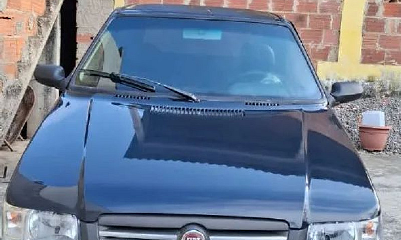 Fiat Uno Mille 1.0 F...