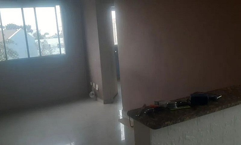 Vendo Apartamento Co...
