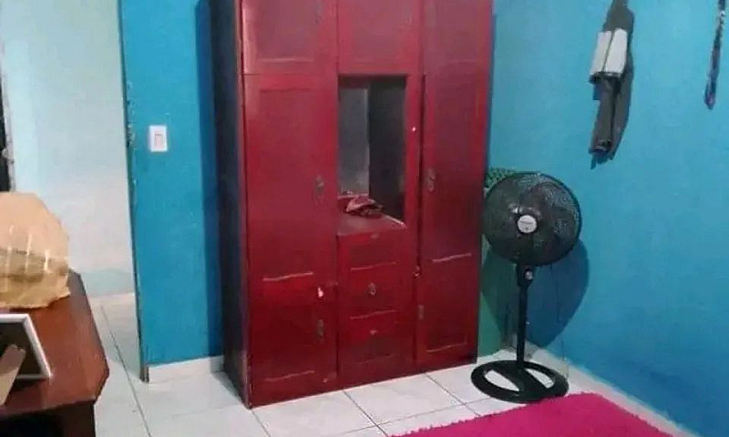 Casa Padrão.. ...