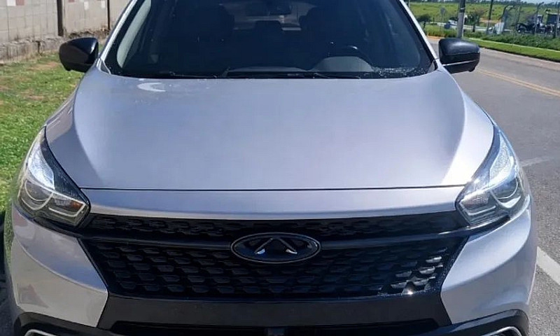 Chery Tiggo 7 Txs 1....