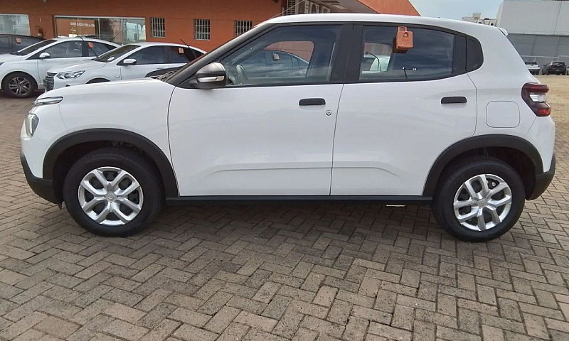 Citroen C3 Live Pack...