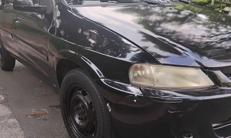 Chevrolet Celta Spir...
