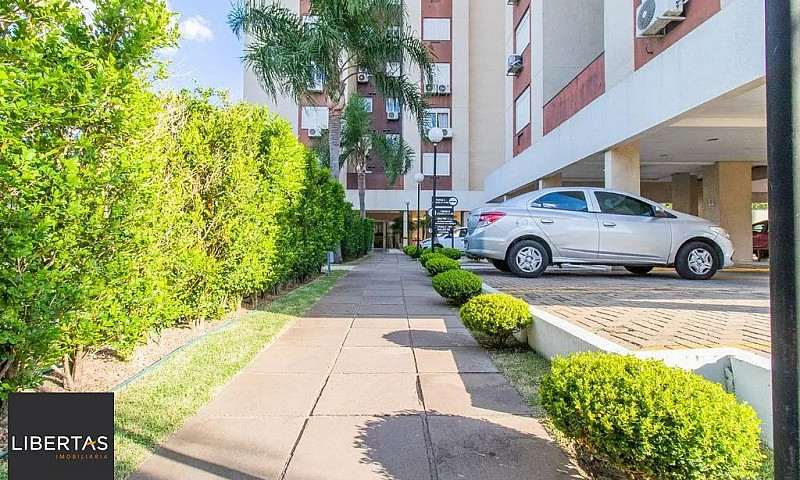 Apartamento 2 Dormit...
