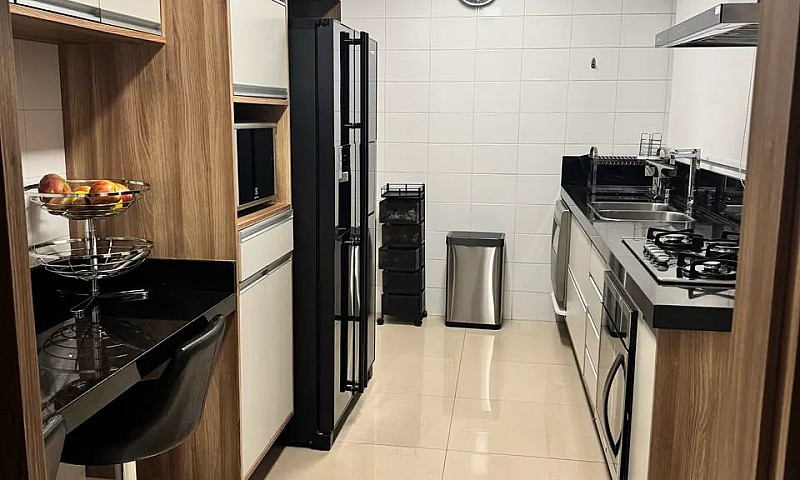 Apartamento Condomín...
