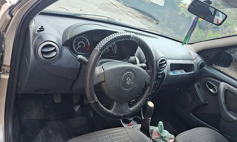 Renault Sandero Expr...