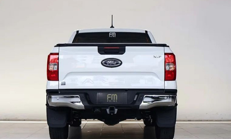 Ford Ranger Xlt 3.0 ...