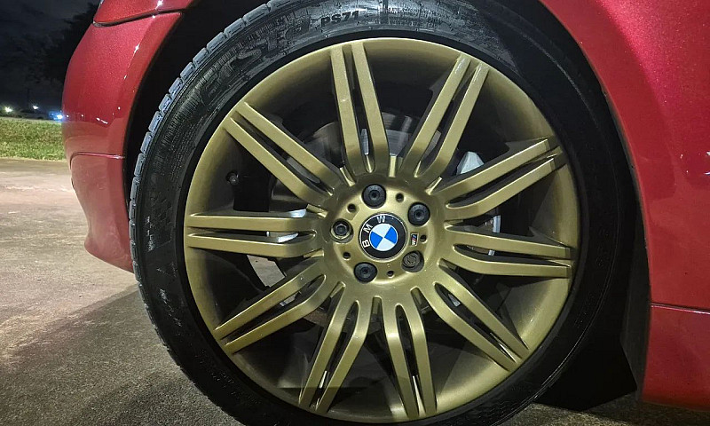 Bmw 550Ia 4.8 32V 20...