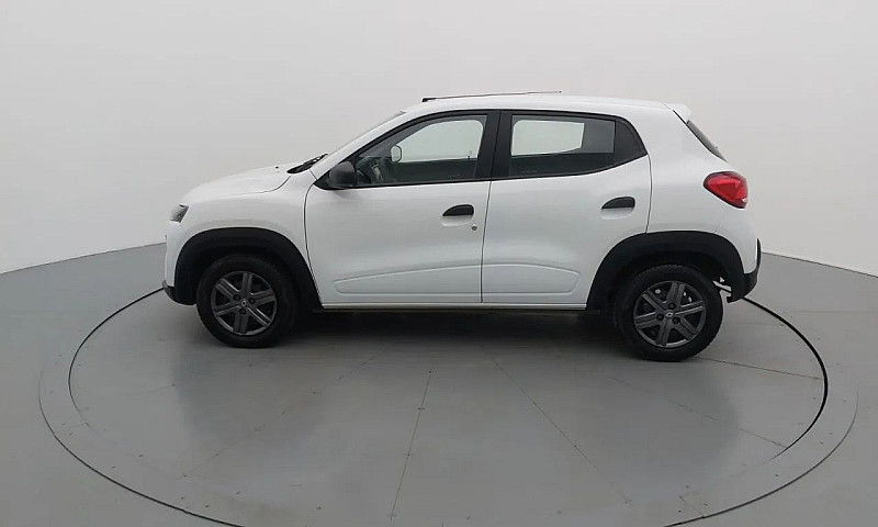 Renault Kwid 1.0 Zen...