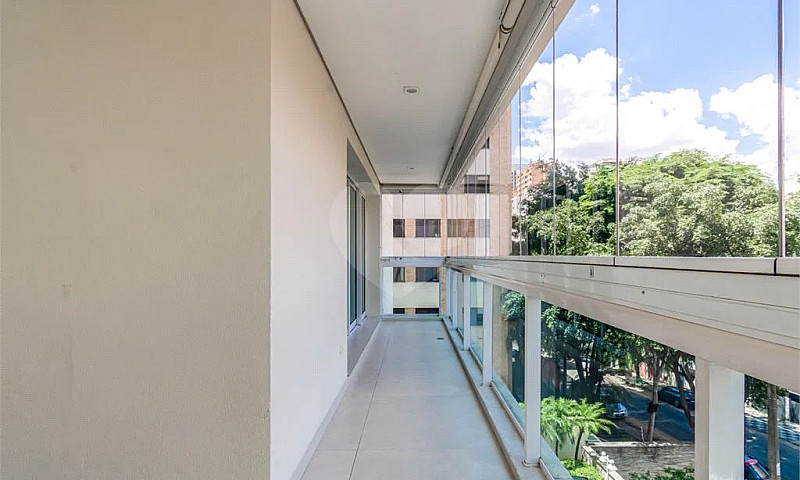 Apartamento Com 1 Qu...