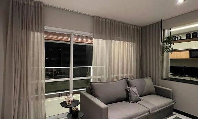 Apartamento 1 Suíte ...
