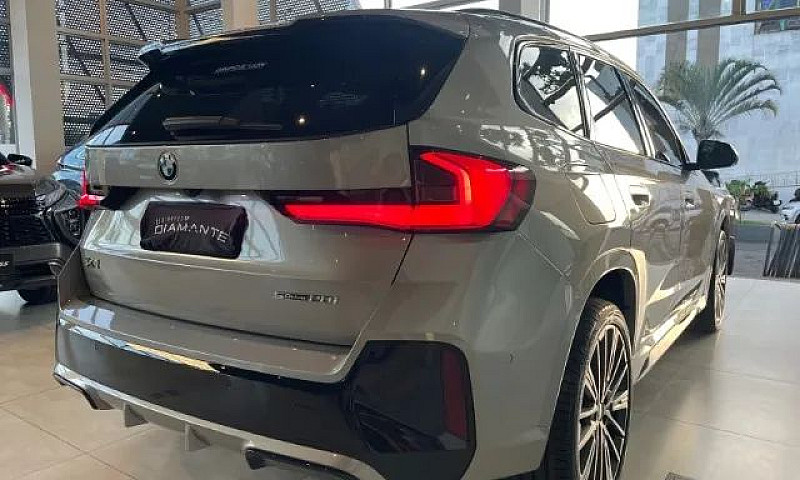 Bmw X1 Sdrive 20I M ...