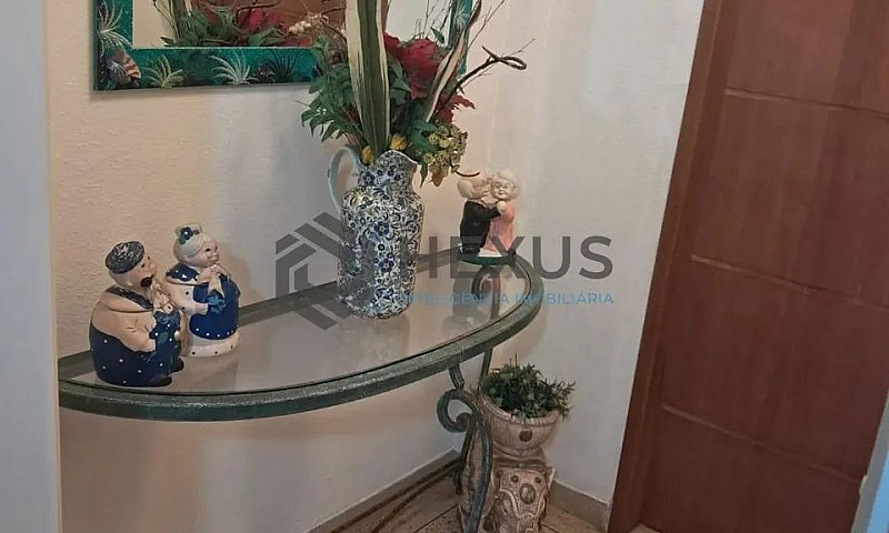 Apartamento Com Vara...