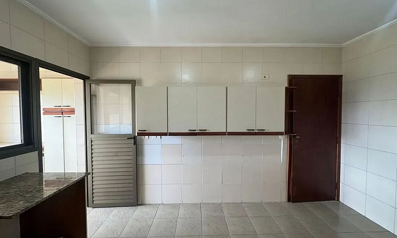 Apartamento Locação ...