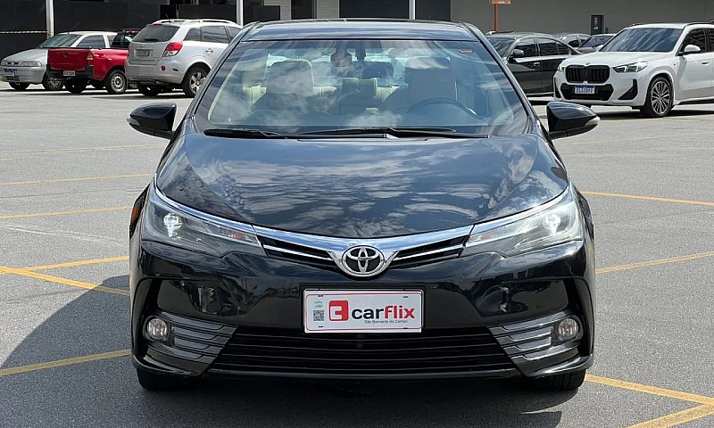 Toyota Corolla Altis...