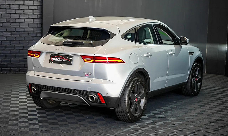 Jaguar E-Pace R-Dyna...