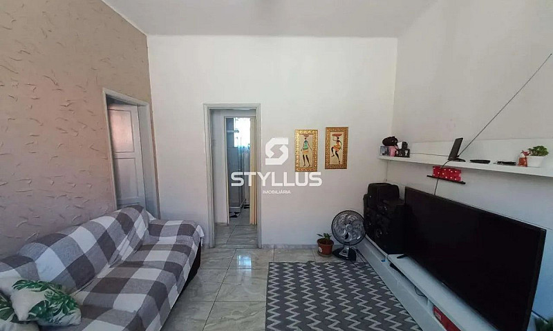 Apartamento Claro E ...