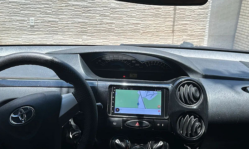 Toyota Etios X 1.3 F...