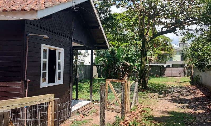 Casa Na Praia Do Cam...