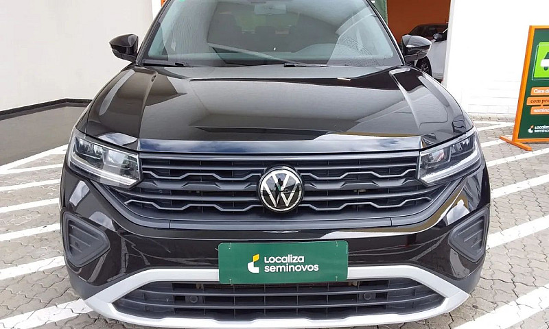 Volkswagen T-Cross 1...
