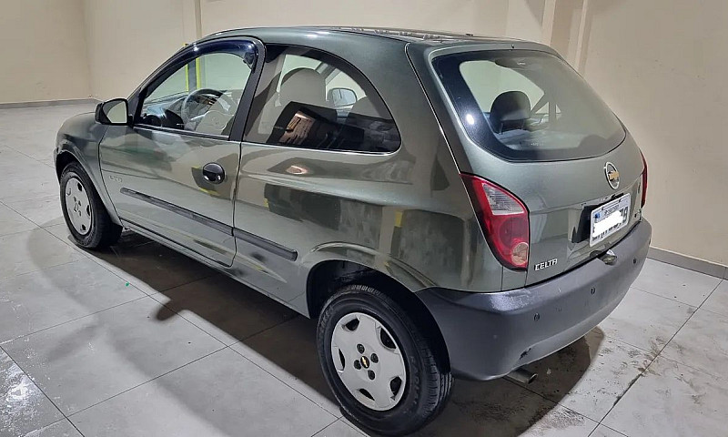 Chevrolet Celta Life...