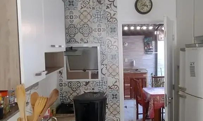 Casa Duplex À Venda ...