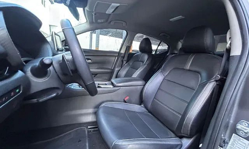 Nissan Sentra Advanc...