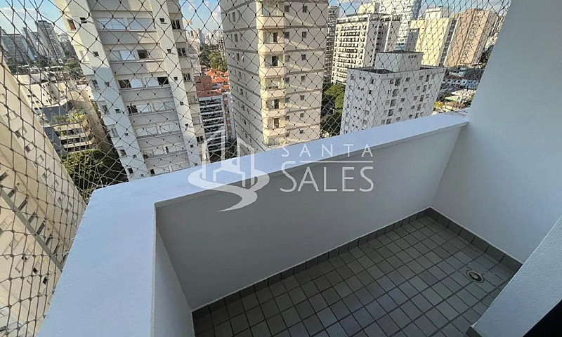 Apartamento Residenc...