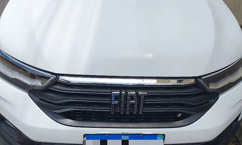 Fiat Strada Volcano ...