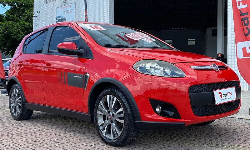 Fiat Palio Sporting ...