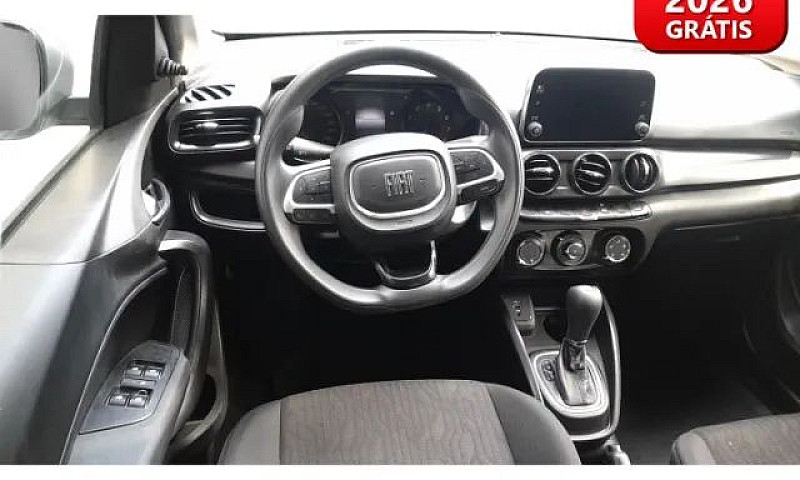 Fiat Cronos Drive 1....
