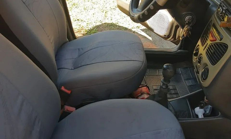 Fiat Siena 1.0/ Ex 1...