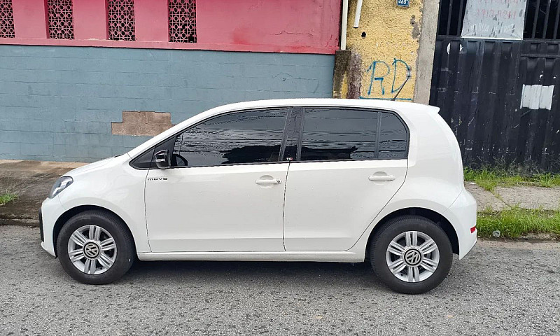Volkswagen Up! Move ...