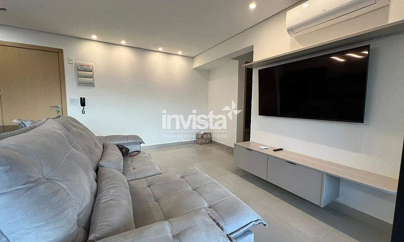 Apartamento Para Alu...