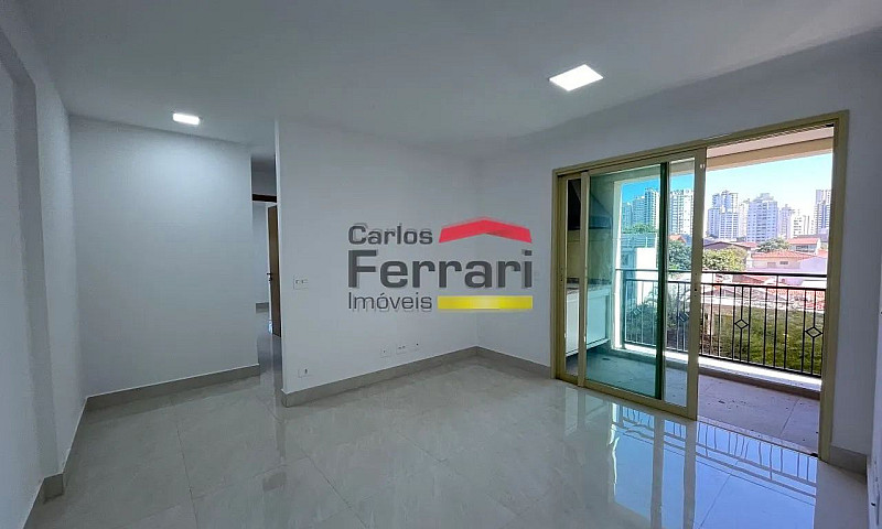 Apartamento 2 Suites...