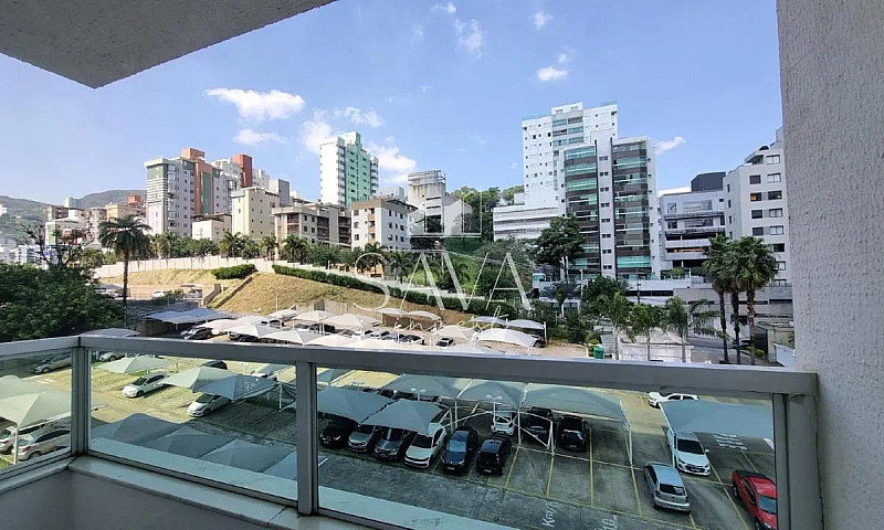 Apartamento Para Alu...