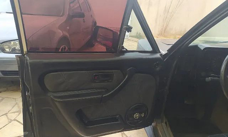 Chevrolet Opala Dipl...