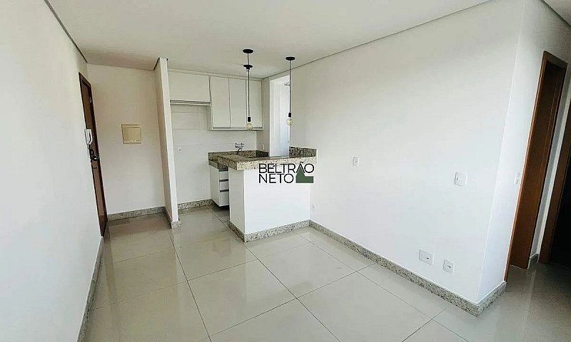 Apartamento 2 Quarto...