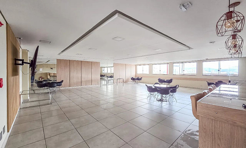 Apartamento Para Ven...