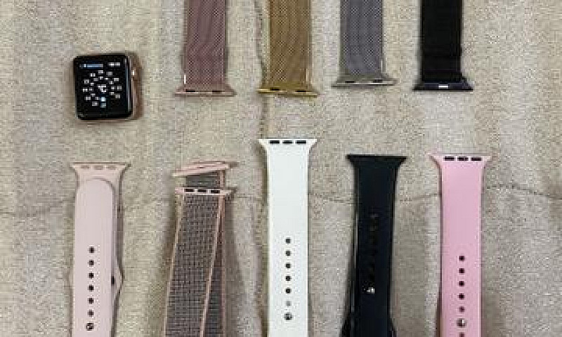 Apple Watch Series 3...