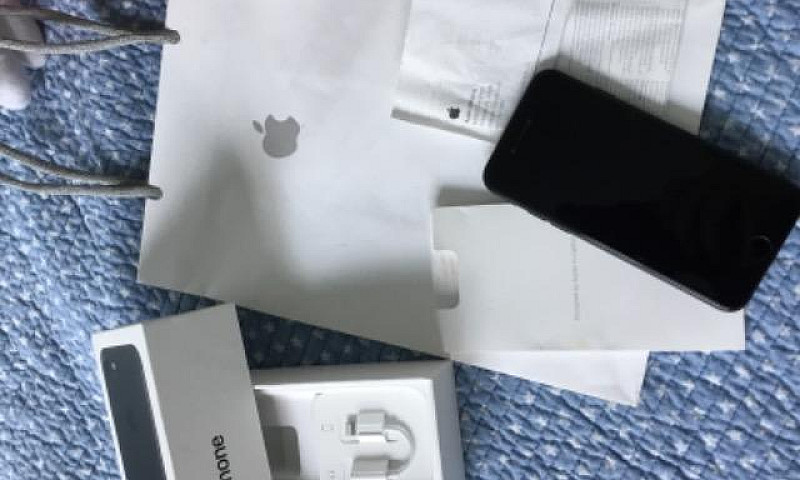 Vendo Iphone 7 - 128...