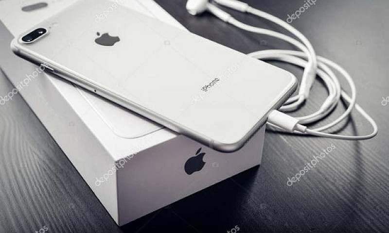 Iphone 8 Plus 64Gb...