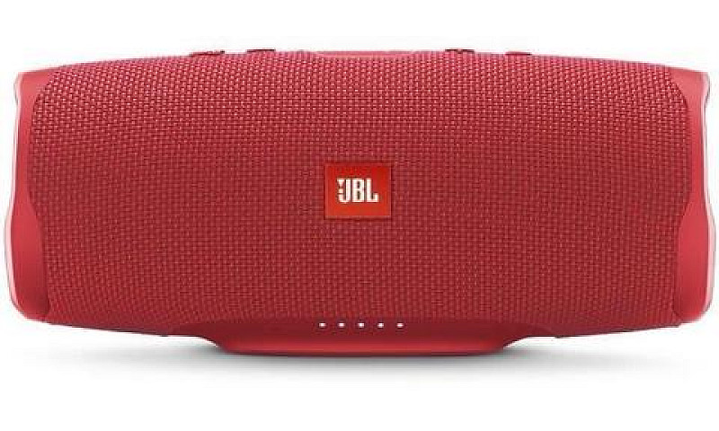Caixa De Som Jbl Cha...