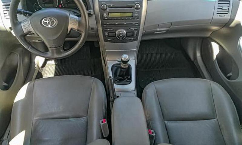 Toyota Corolla 1.8 X...