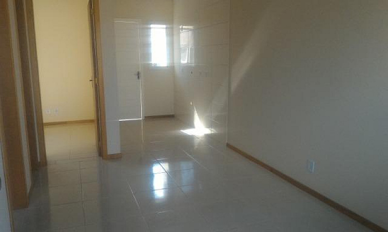 Casa 2 Dormitórios E...