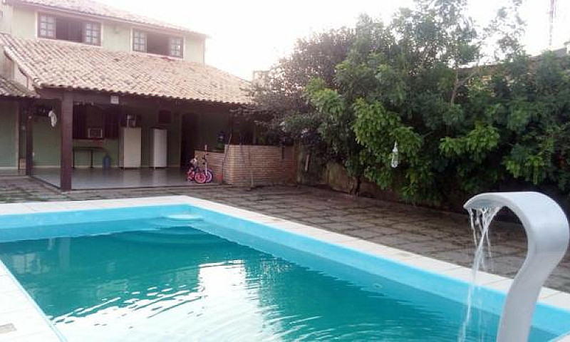 Maravilhosa Casa Em ...
