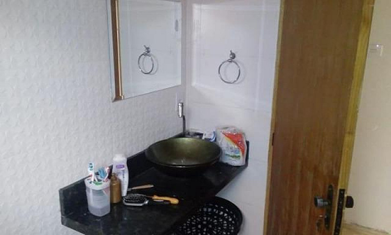 Casa No Vitória Régi...