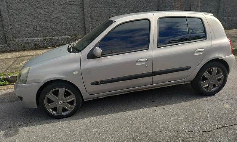 Renault Clio 1.6 Fle...