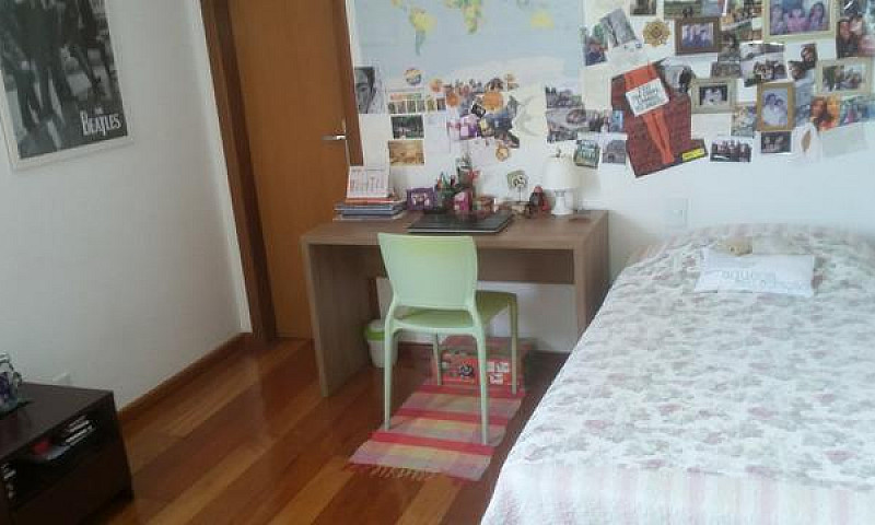 Apartamento Espetacu...