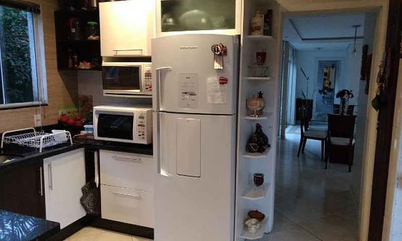 Alugo Quarto No Cent...