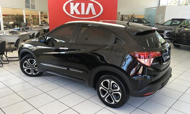 Honda Hr-V Touring -...